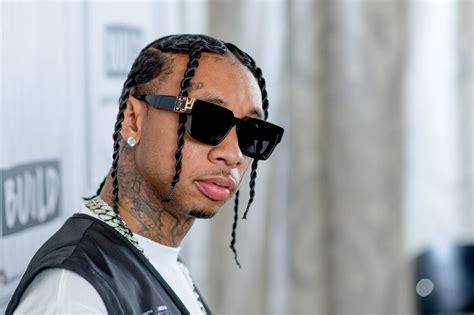 tyga net worth 2024|tyga rapper 2024.